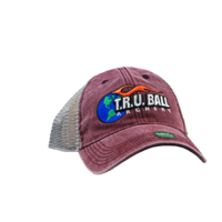 TruBall Trucker Hat