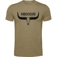 Nexxus Buffalo Tee 