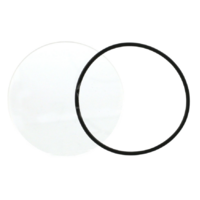 Spot Hogg MRT Lens Single/Double Pin 