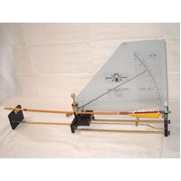 ACE Archery Spine-Tester (Model 107)