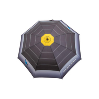 Avalon Field Target Umbrella With Cover