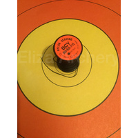 BCY 400 Soft Serving 100 yd