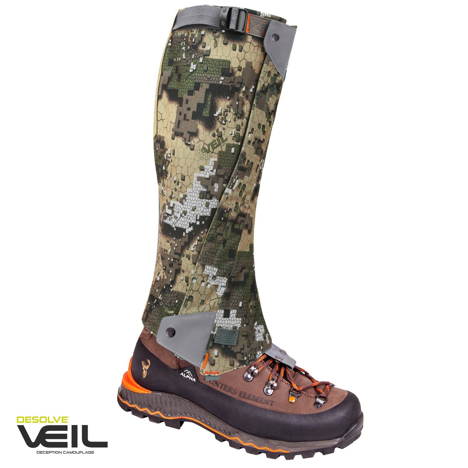 hunters element alpha boot