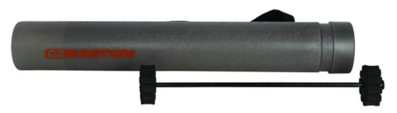 Cartel Black Extendable Arrow Tube Cannister