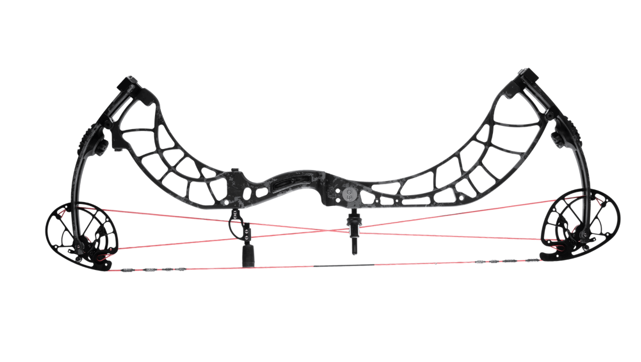 Mathews traverse mods.