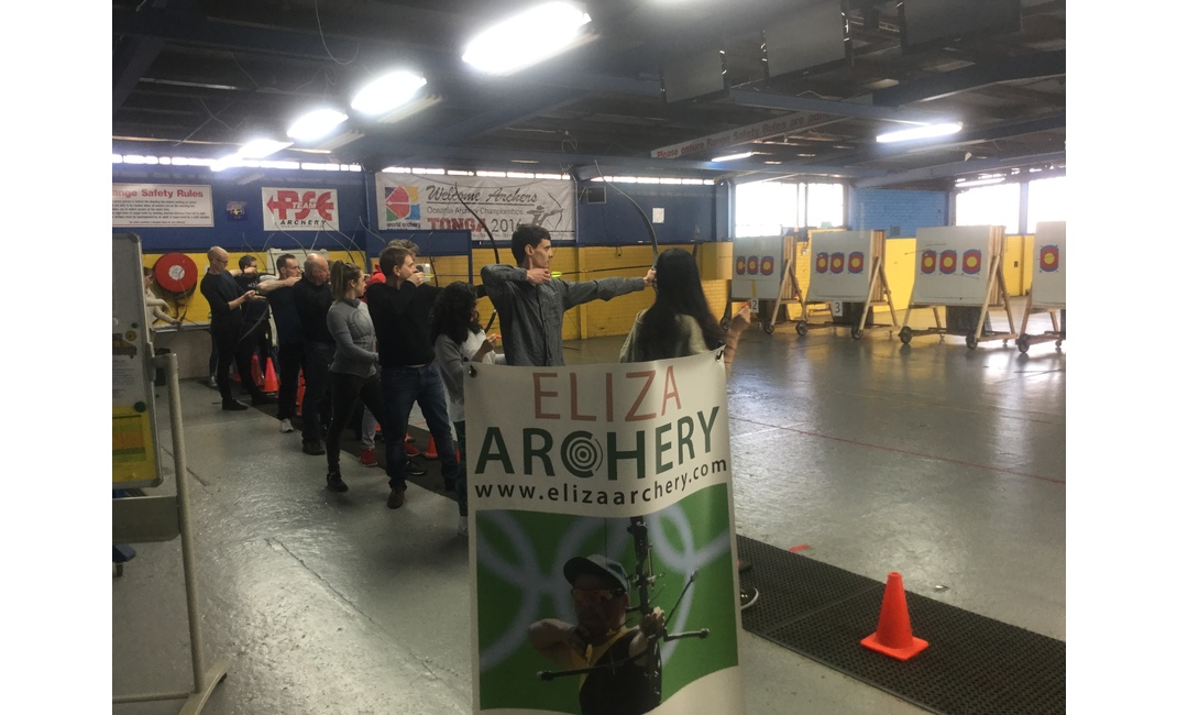 Archery Store I Archery Supplies I Archery Advice I Mt Eliza Archery I Mornington Peninsula