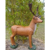 Fallow Deer 3D Target