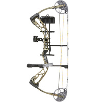 Diamond Edge SB-1 Rak Compound Bow Package