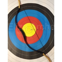 Chinese Recurve Horse Bow 50"