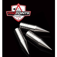 Competition Archery Pro Pin Points (doz)