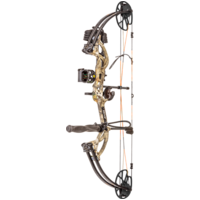 Bear Cruzer G2 RTH Compound Bow Package