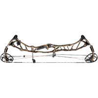 Hoyt Double XL