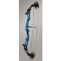 Mybo Origin Compound Bow - Red RH 60lb