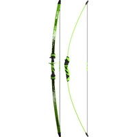 Barnett QuickSilver Recurve Bow Package