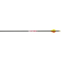 Carbon Express Speed Freak 55-70 Arrows Fletched