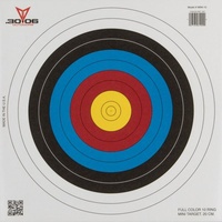 30-06 Mini Archery Target Set 20cm