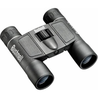 Bushnell 10x25 Powerview Compact Binoculars