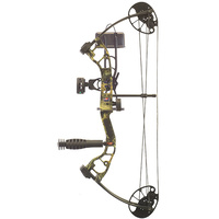 PSE Mini Burner Compound Bow Kit