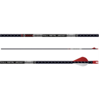 Easton FMJ 5mm Pre-Made Arrows P/K 6 