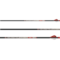 Easton Axis Under Armour 6mm Arrows Fletched