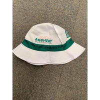 Eliza Archery "Travel" Bucket Hat