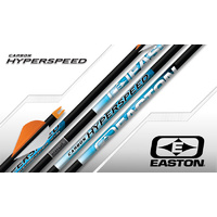 Easton Hyperspeed Pro Shafts (doz)