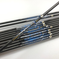 Easton Apollo Shafts (doz)