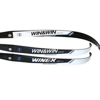 W&W Winex Recurve Limbs