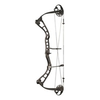 Velocity Youth Archery Race 4x4 Compound Bow Package 