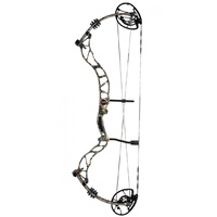 Obsession 2019 HB33 Compound Bow