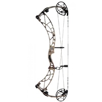 Obsession FX6 2019 Compound Bow