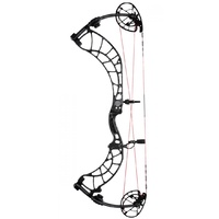 Obsession Lawless 2019 Compound Bow