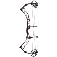 Obsession Turmoil RZ 2019 Compound Bow