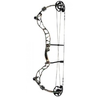 Obsession Hashtag 2019 Compound Bow