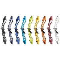 Hoyt Xceed GP Recurve Riser