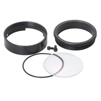 HHA Sports Optimiser Feather Vision Aspheric Lens Kit - Size X 