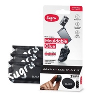 Sugru Mouldable Glue p/k 3