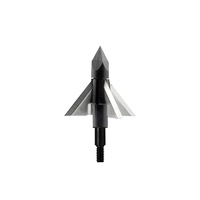 Ozcut Ultra 4 Broadheads p/k 3