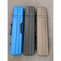 Recurve Archery Compact Hard Case