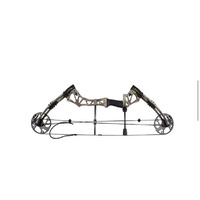 Topoint KM 330 Compound Bow RTS Package