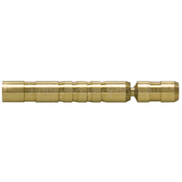 Easton 5mm Brass HIT Inserts 12pk