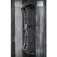 Prime Black 9 Compound Bow