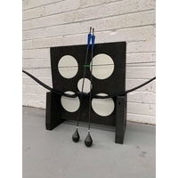 "Safe" Archery Recreational Package
