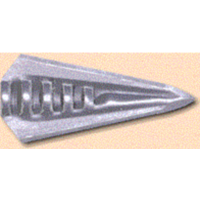 Ribtek Broadhead - 125grn