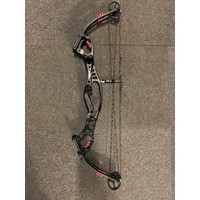 Used Compound Bows