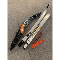 Used Recurve Bows
