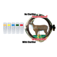 Specialty Archery Podium Peep Clarifier Lenses