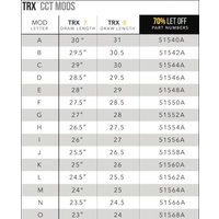 Mathews TRX V Module