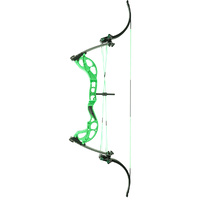 Muzzy LV-X Lever Bow