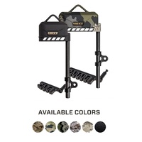 Hoyt Carbon Solo 2 Piece Quiver
